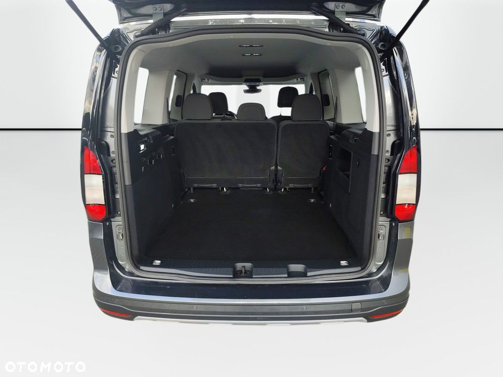 Ford Tourneo Connect - 17