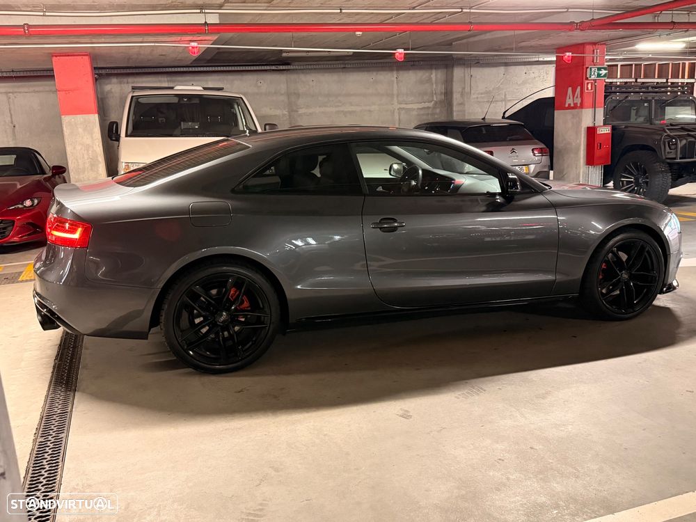 Audi A5 - 16