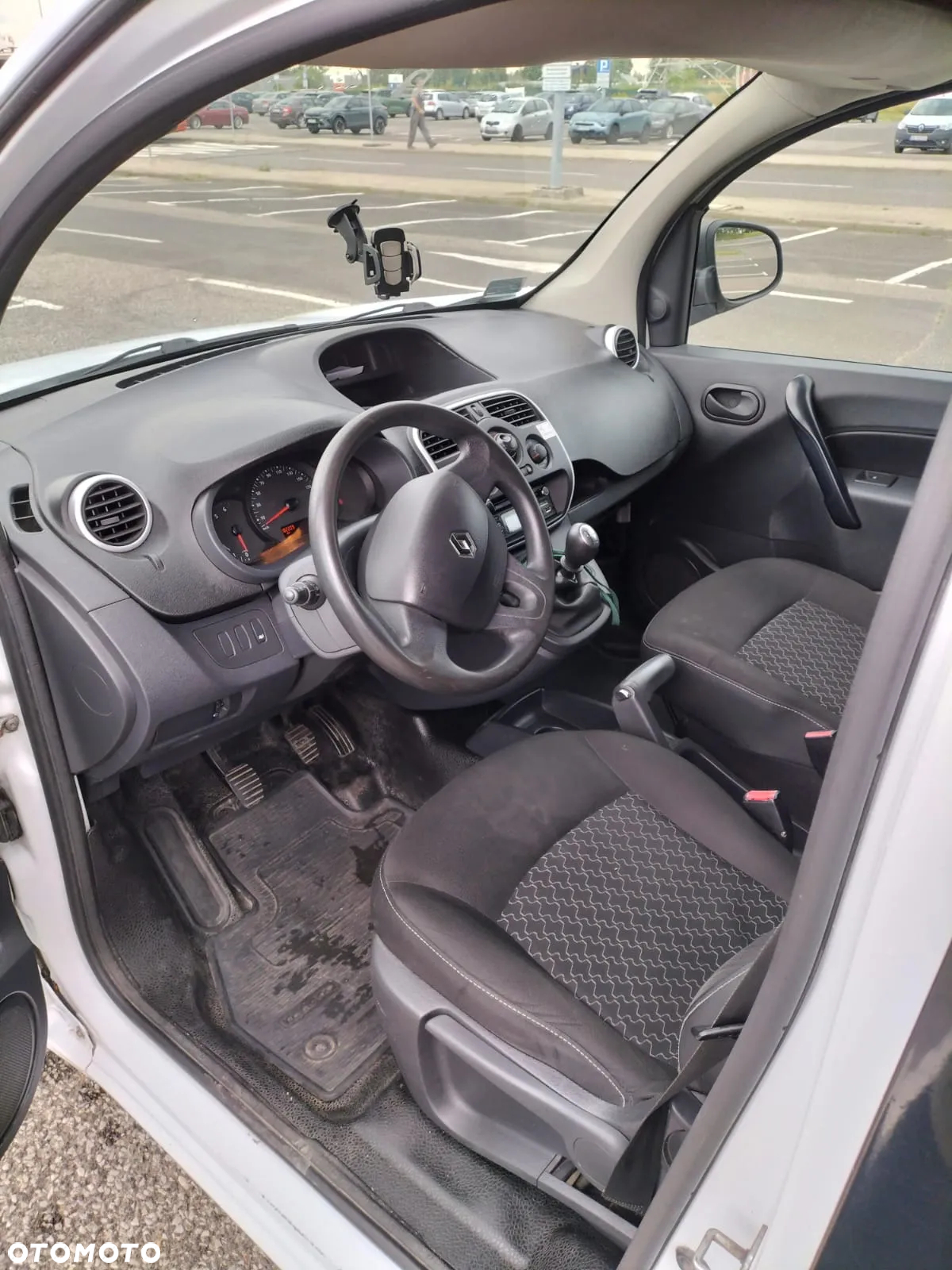 Renault Kangoo - 7