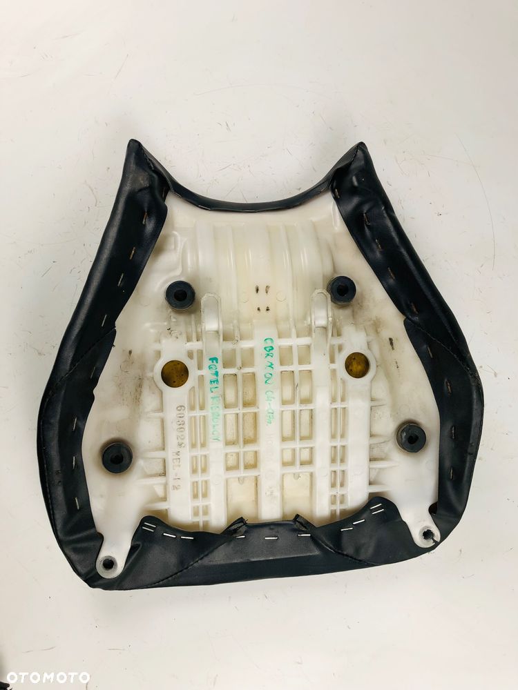 Honda CBR 1000 04-07 siedzenie fotel kanapa - 6