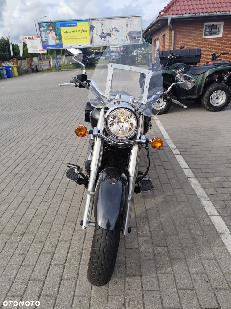 Kawasaki Vulcan - 8
