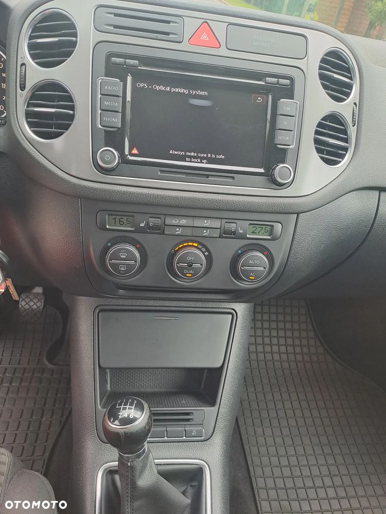 Volkswagen Tiguan 1.4 TSI BlueMotion Technology Sport & Style - 16