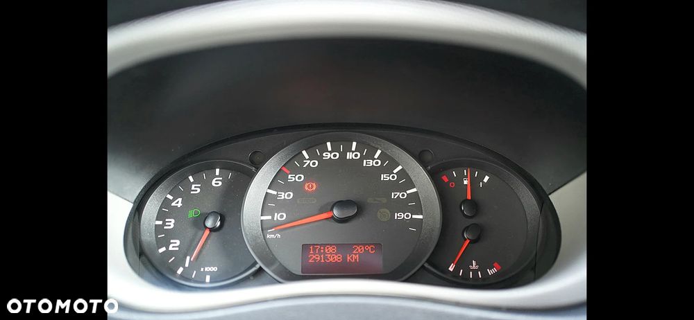 Renault Master - 6