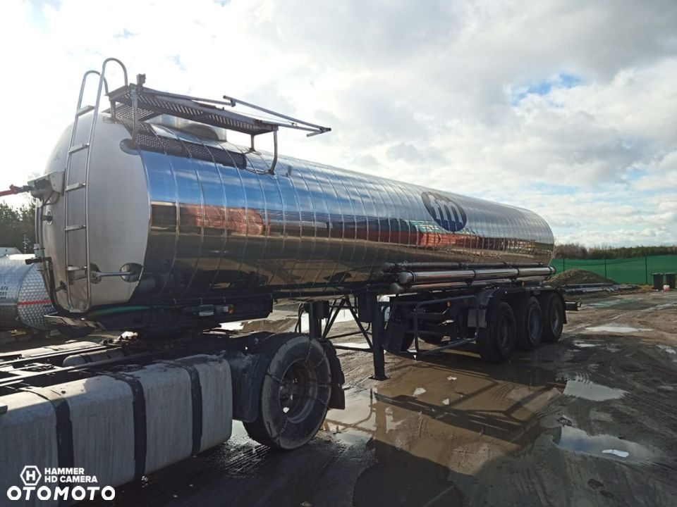 Maisonneuve 22500L do RSM dobra - 1