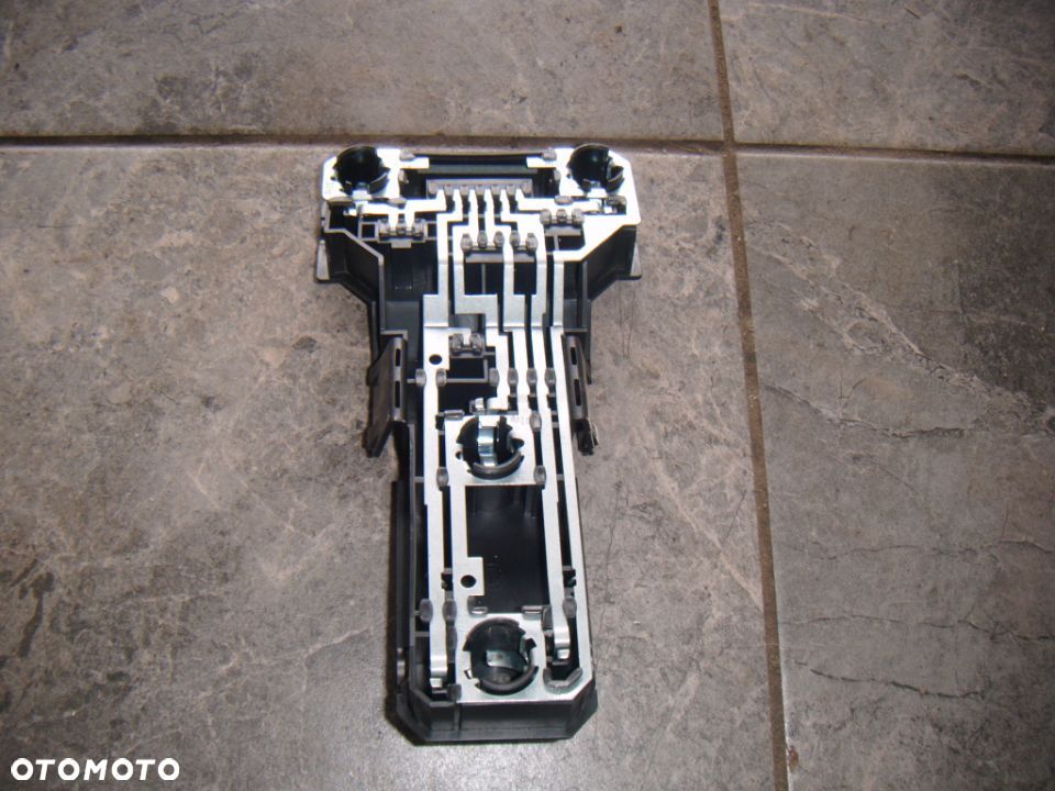 VW passat b5 kombi wkład lampy tył 3b9945257 - 1