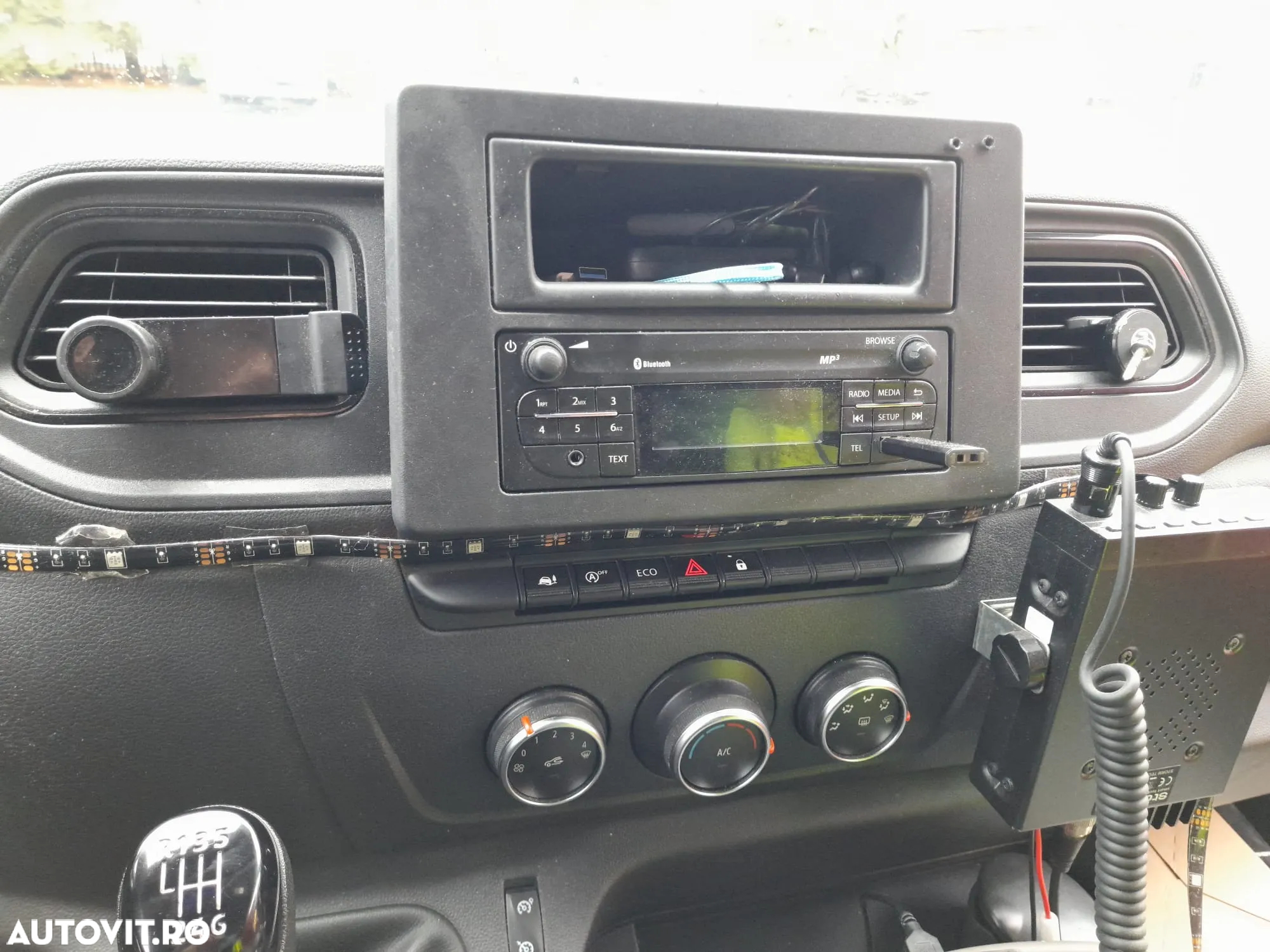 Renault Master - 9