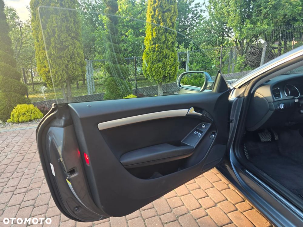 Audi A5 Coupé - 24