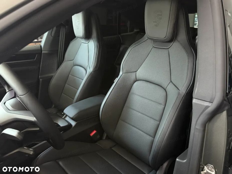 Porsche Macan - 7