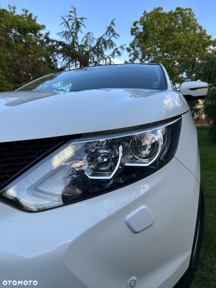 Nissan Qashqai - 32