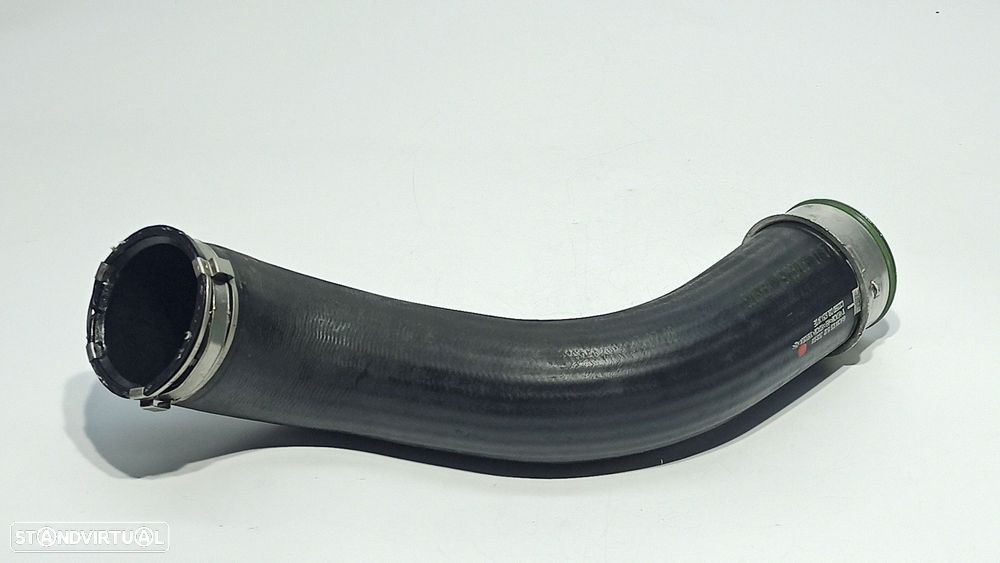 TUBO MERCEDES CLASE C (W204) BERLINA C 200 CDI (204.007) - 4