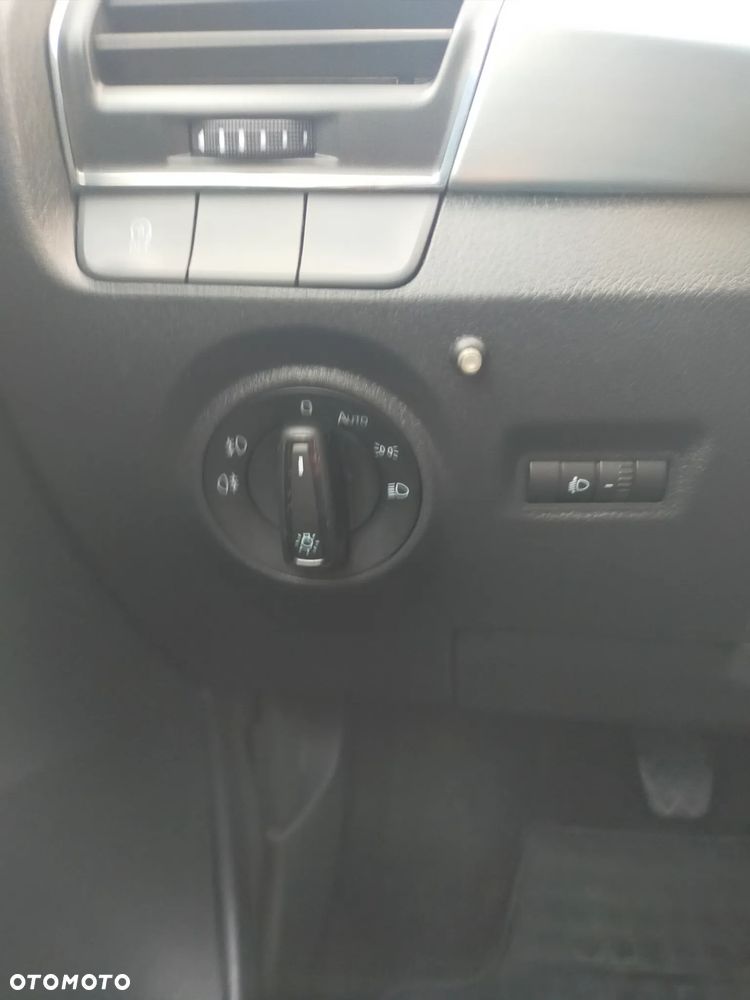 Skoda Fabia - 16
