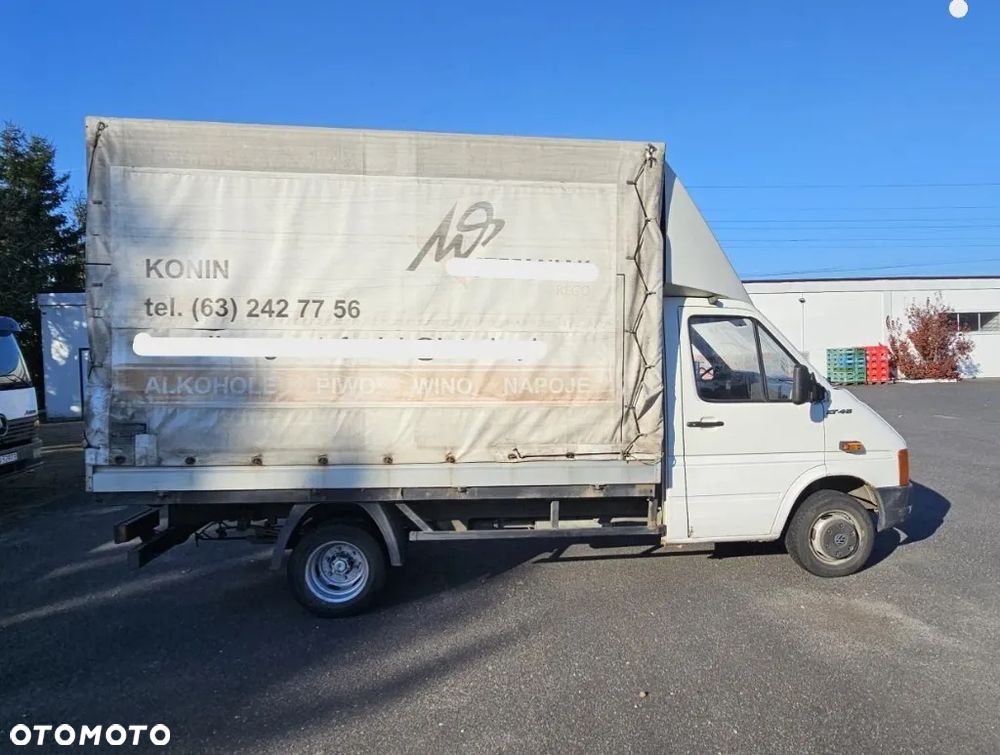 Volkswagen LT46 - 4