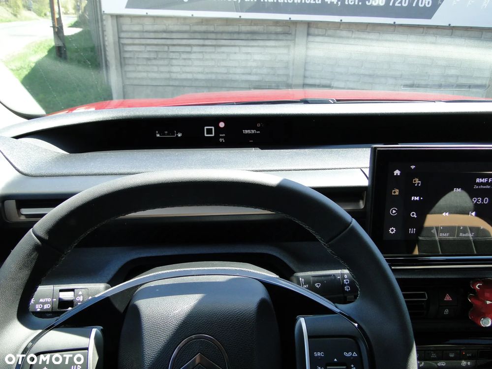 Citroën C3 Aircross 1.2 Turbo Plus S&S - 20