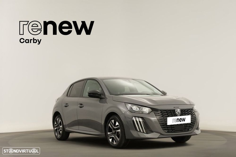 Peugeot 208 1.2 Allure - 2