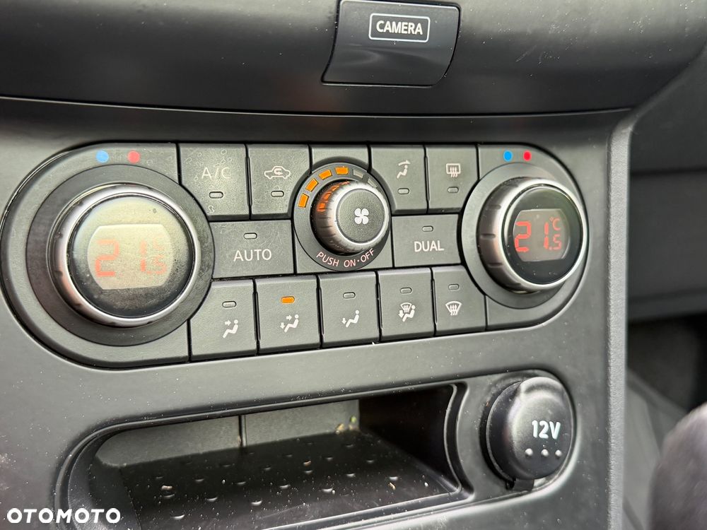 Nissan Qashqai - 17