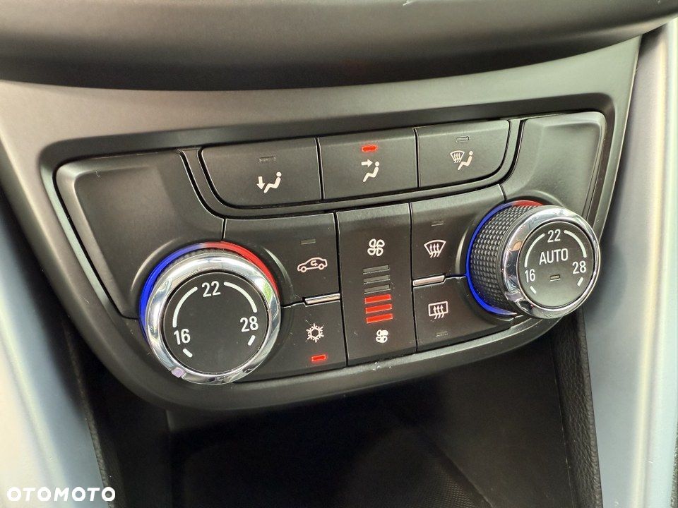 Opel Zafira Tourer 1.4 Turbo ecoFLEX Start/Stop Business Innovation - 23