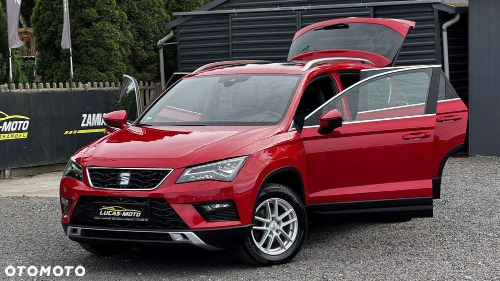 Seat Ateca - 10