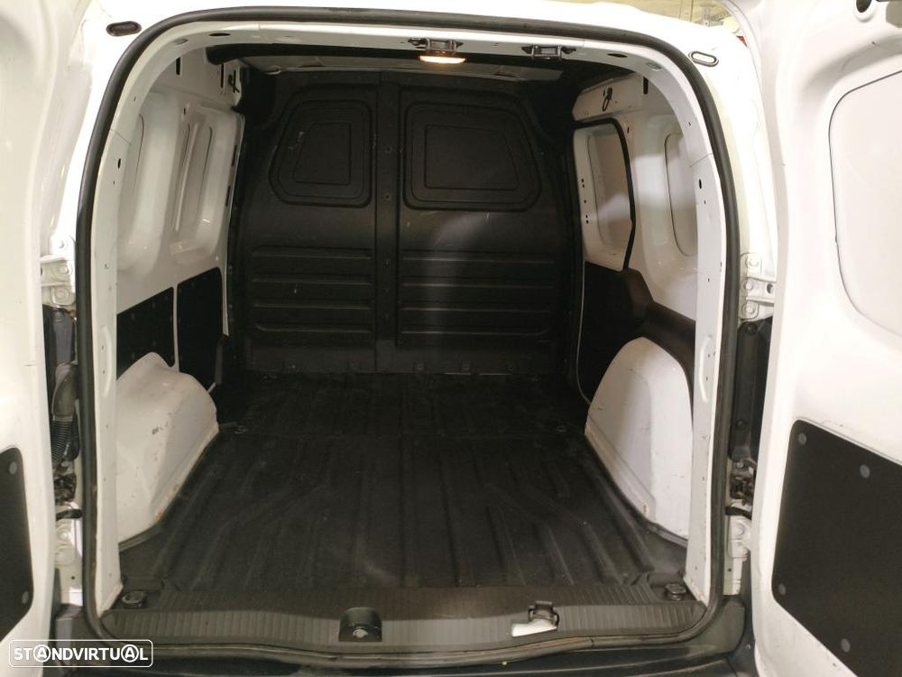 Renault KANGOO VAN 1.5 Blue dCi Edition One - 9
