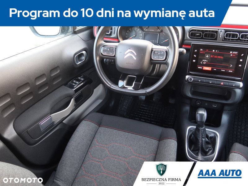 Citroën C3 - 9