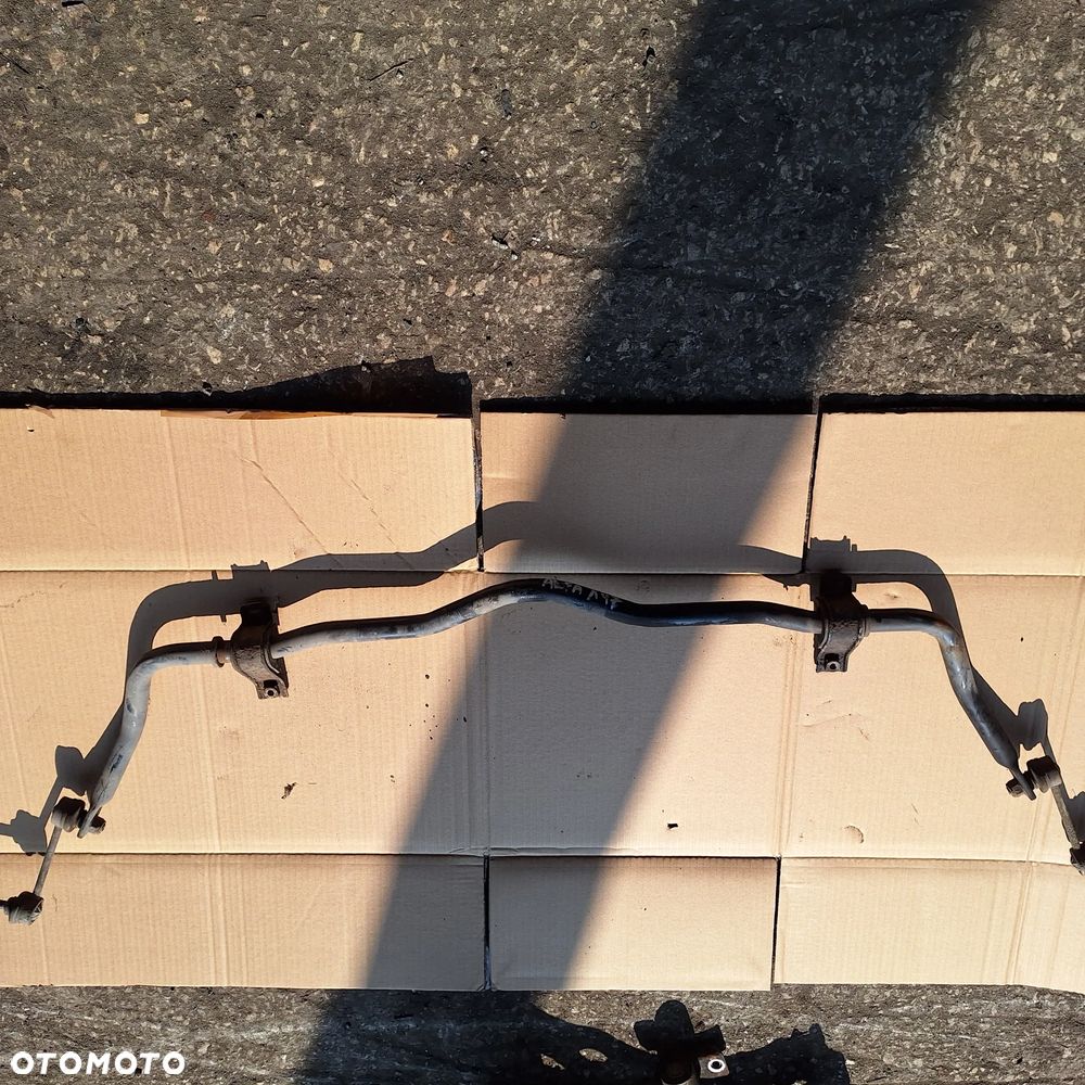 DRAZEK STABILIZATORA FIAT STILO - 5