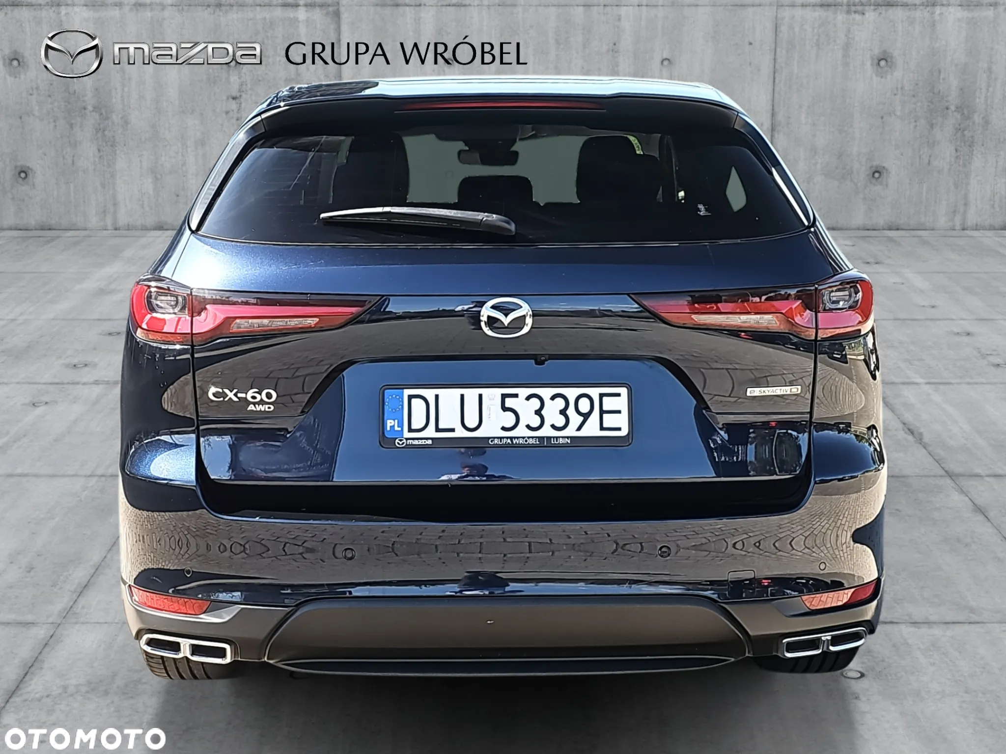 Mazda CX-60 - 7