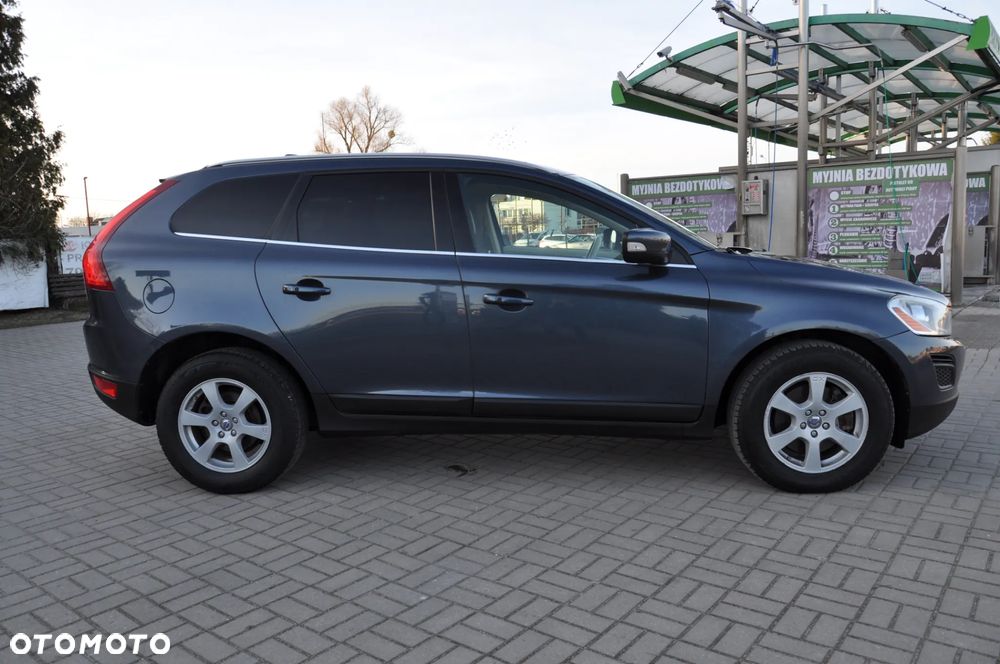 Volvo XC 60 - 9