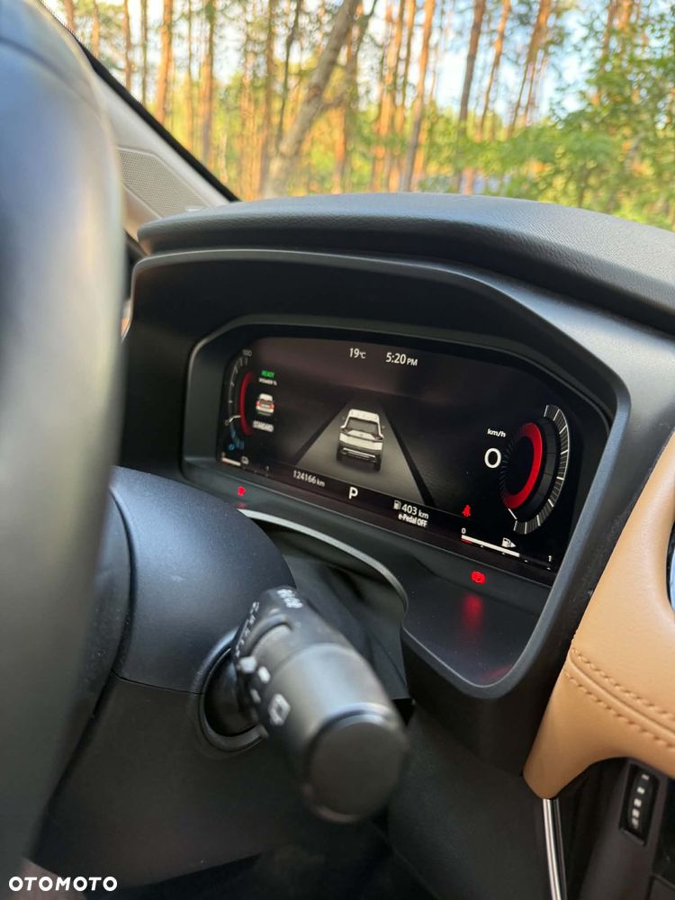 Nissan X-Trail - 16