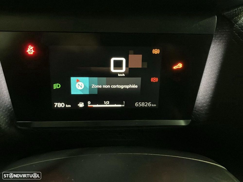 Citroën C4 1.5 BlueHDi Feel Pack - 12