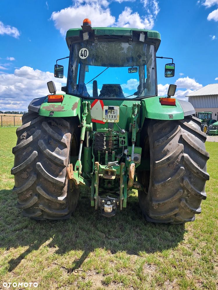 John Deere 8410 - 7
