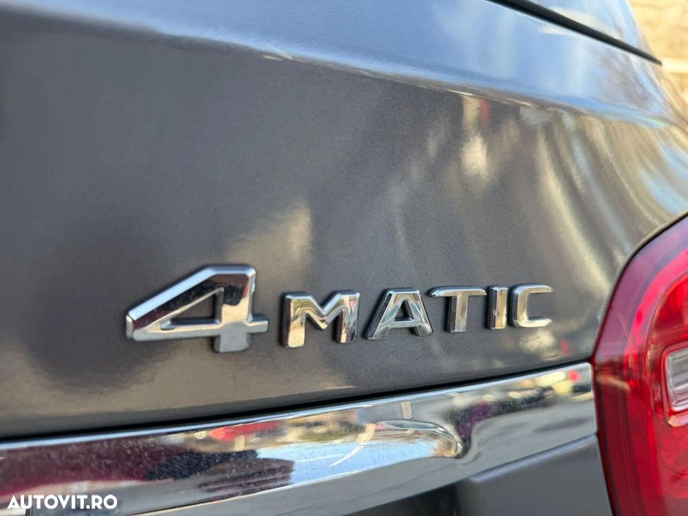 Mercedes-Benz GLA 200 d 4MATIC Aut. - 13