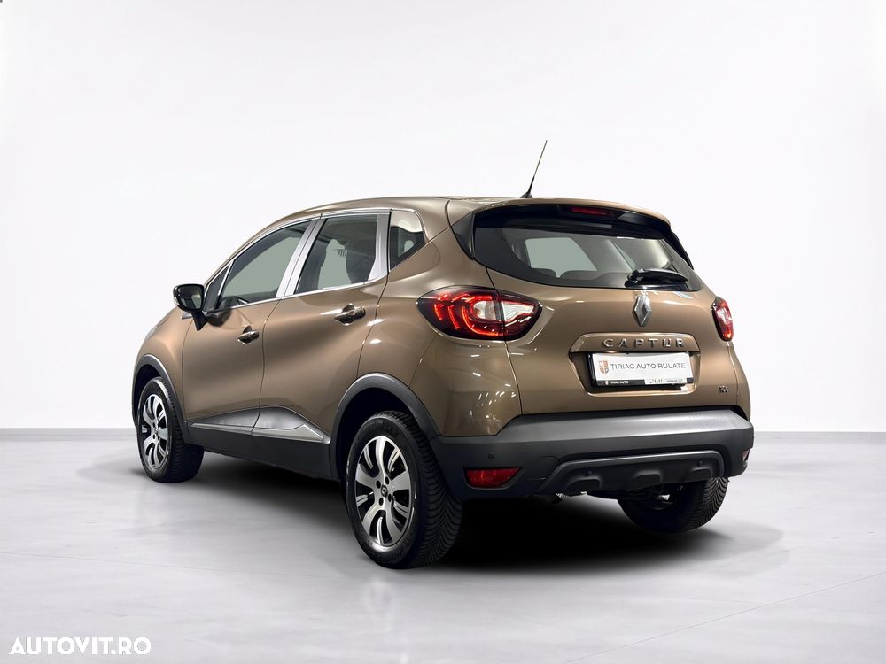 Renault Captur - 4