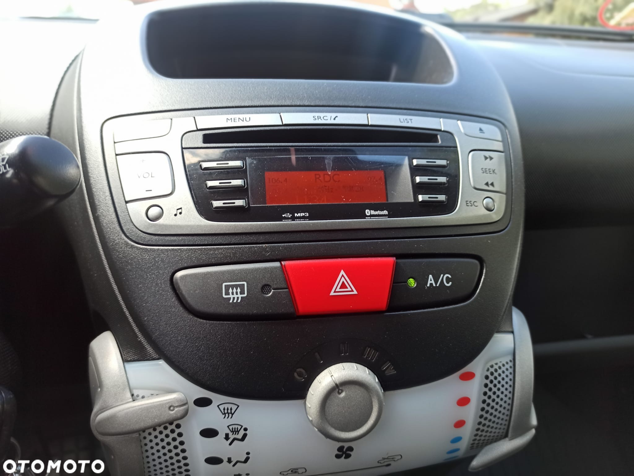 Toyota Aygo 1.0 VVT-i Life - 13