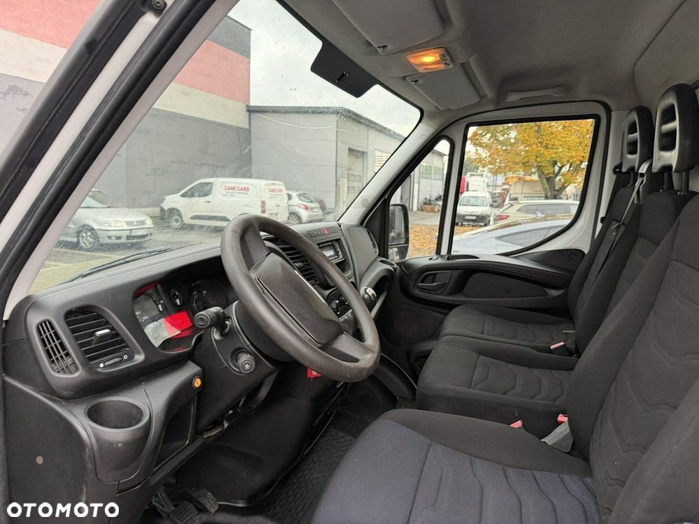 Iveco Daily 35C15 - 6