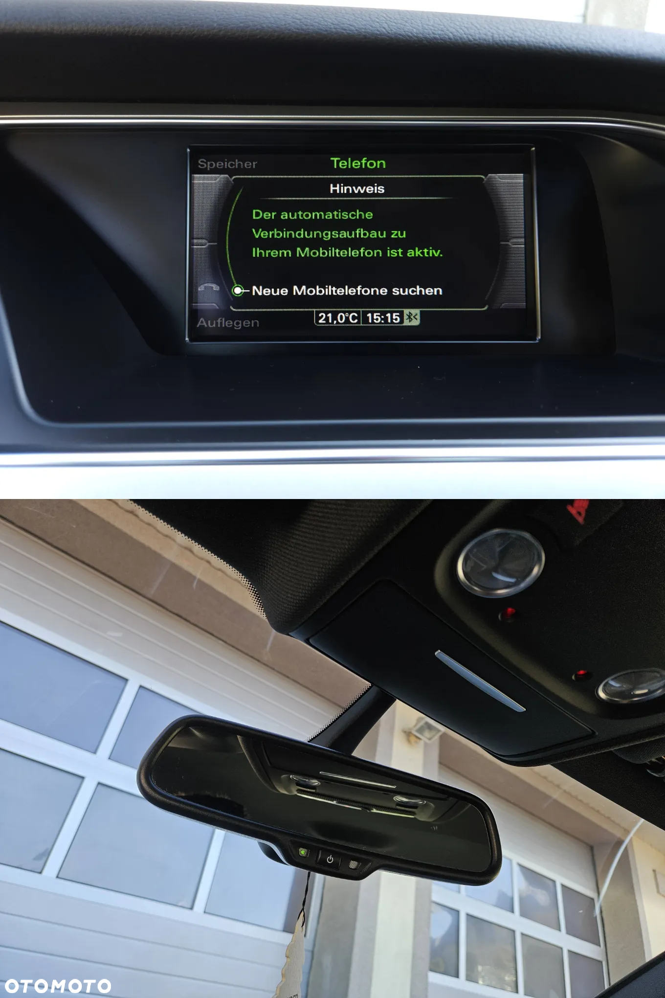 Audi A4 Limousine 2.0 TFSI Quattro - 27