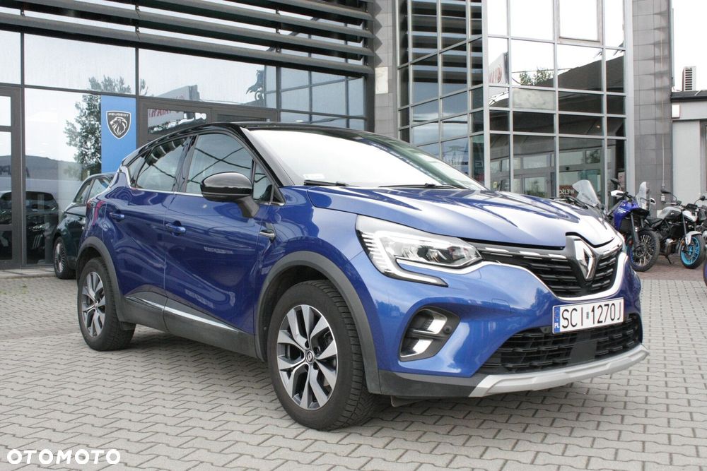 Renault Captur 1.0 TCe Intens - 3