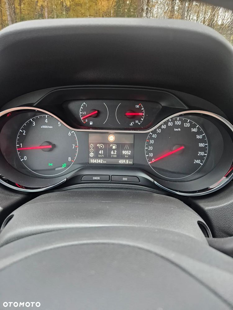 Opel Grandland X 1.2 T Ultimate S&S - 15