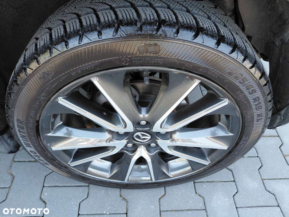 Mazda CX-3 - 25