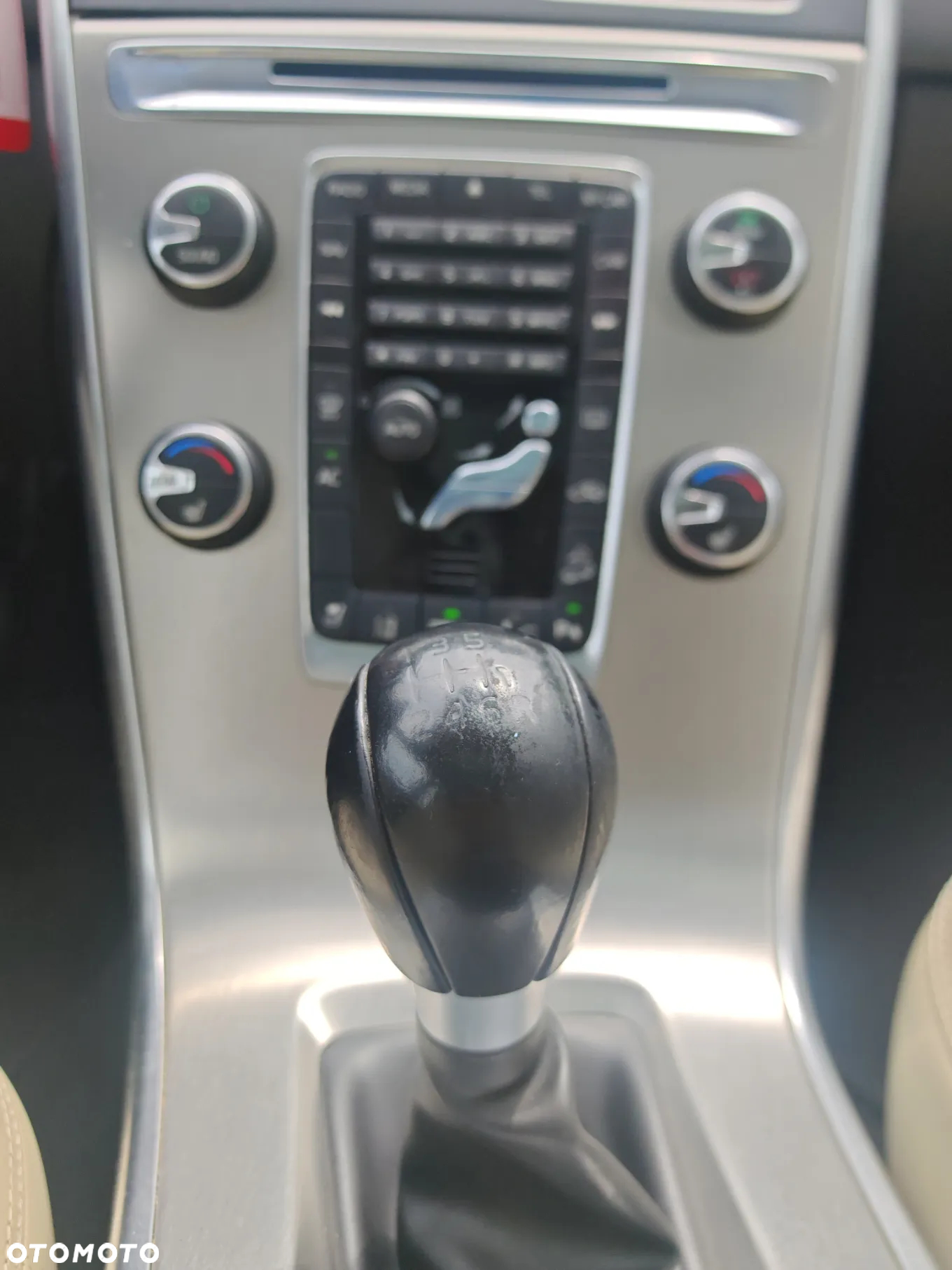 Volvo XC 60 D3 AWD Summum - 16