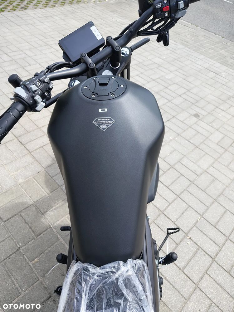 Zontes 125 C2 - 15