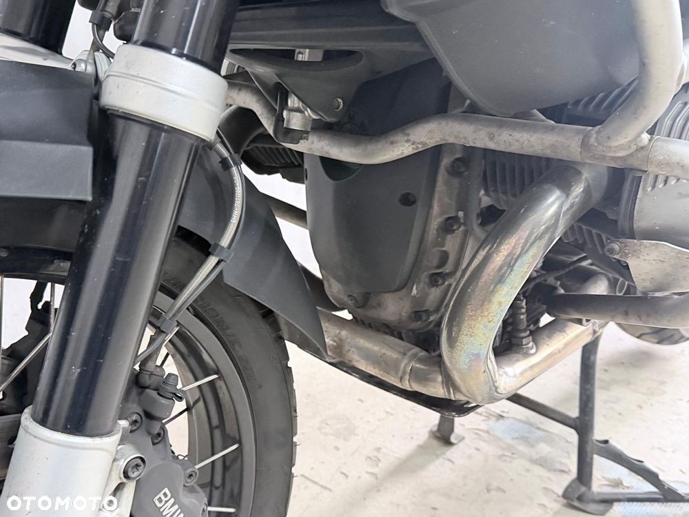 BMW GS - 9