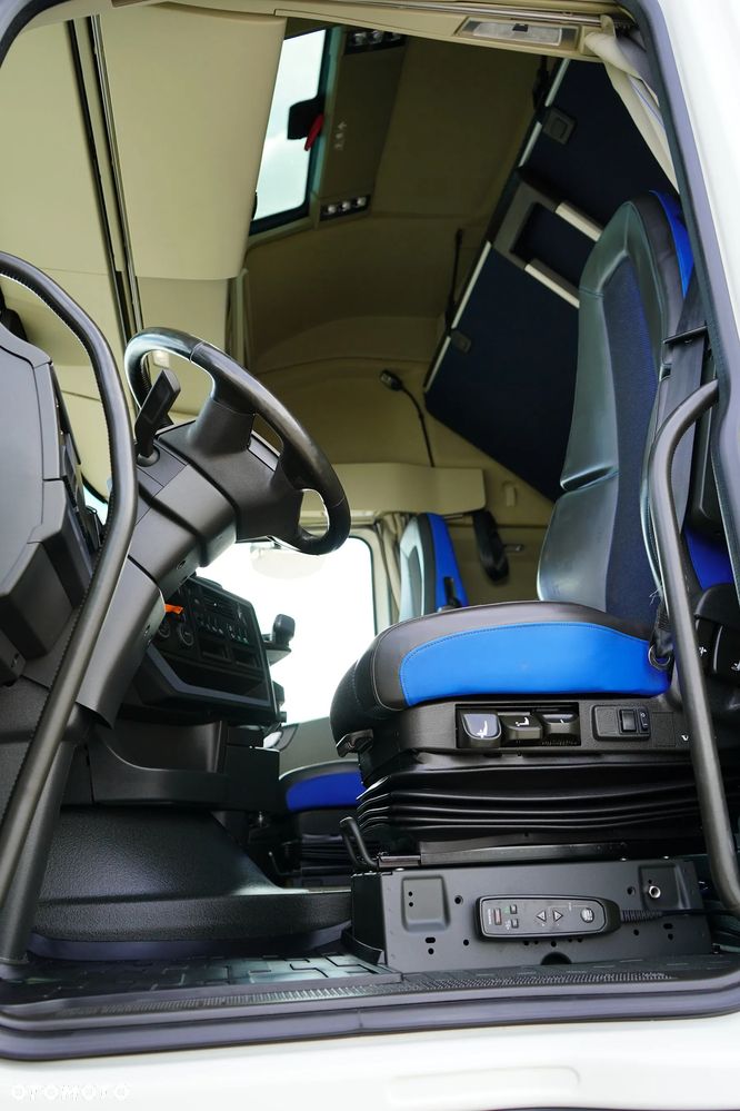 Volvo FH / 500 / I – SAVE / XL / EURO 6 / ACC / I - COOL / NOWY MODEL - 7