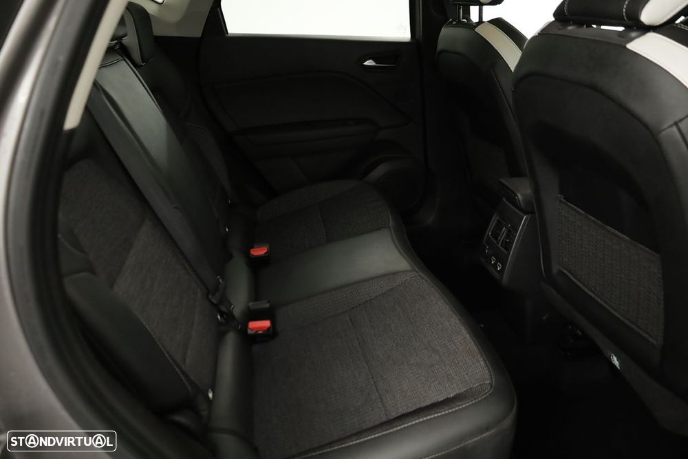 Renault Captur 1.0 TCe Techno - 23