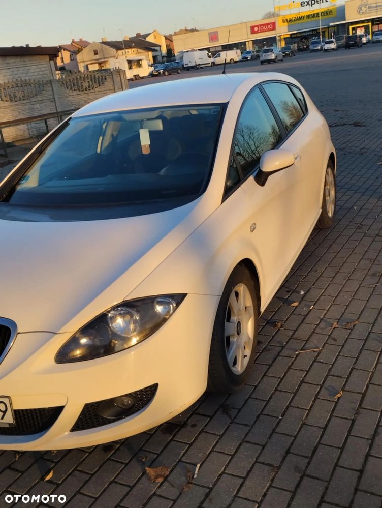 Seat Leon - 3
