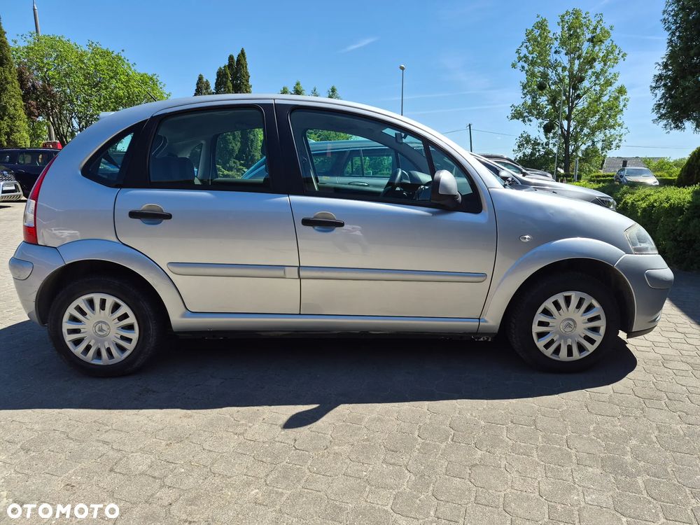 Citroën C3 1.4i Furio - 8