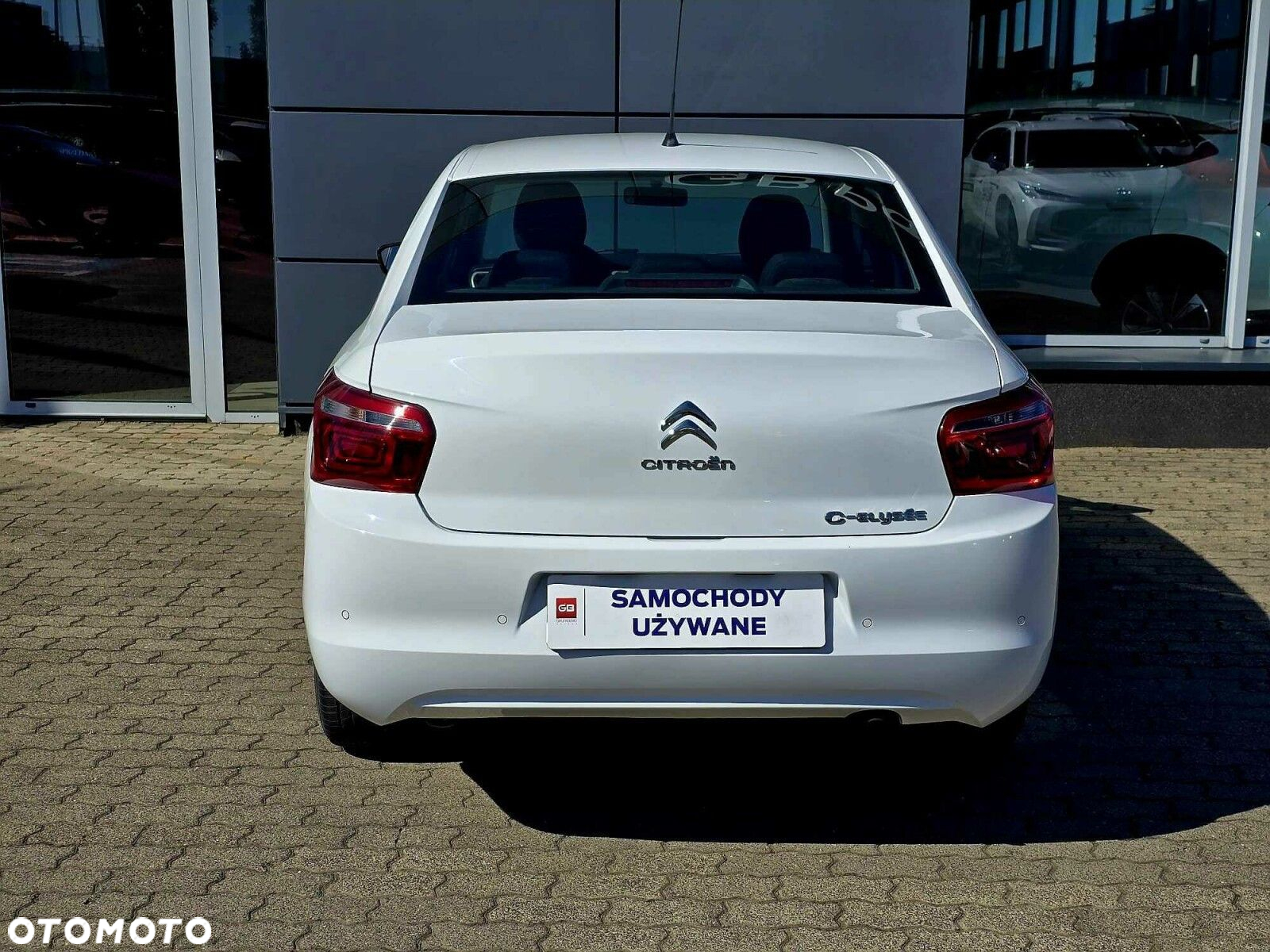 Citroën C-Elysée 1.2 PureTech Live - 7