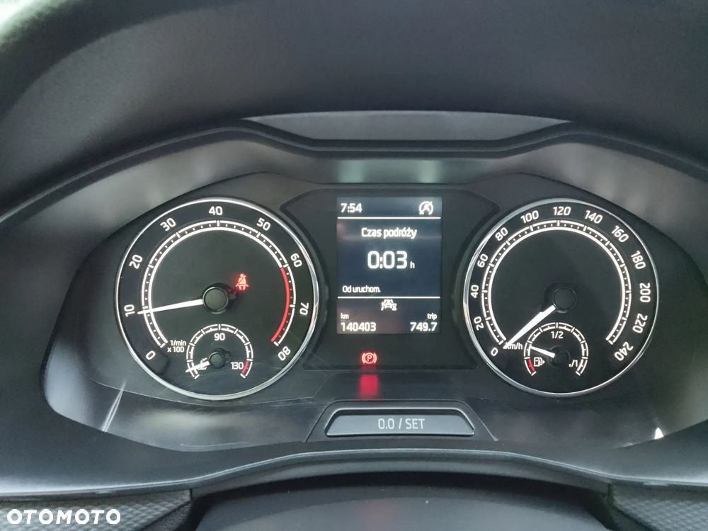Skoda Scala 1.0 TSI Ambition - 11