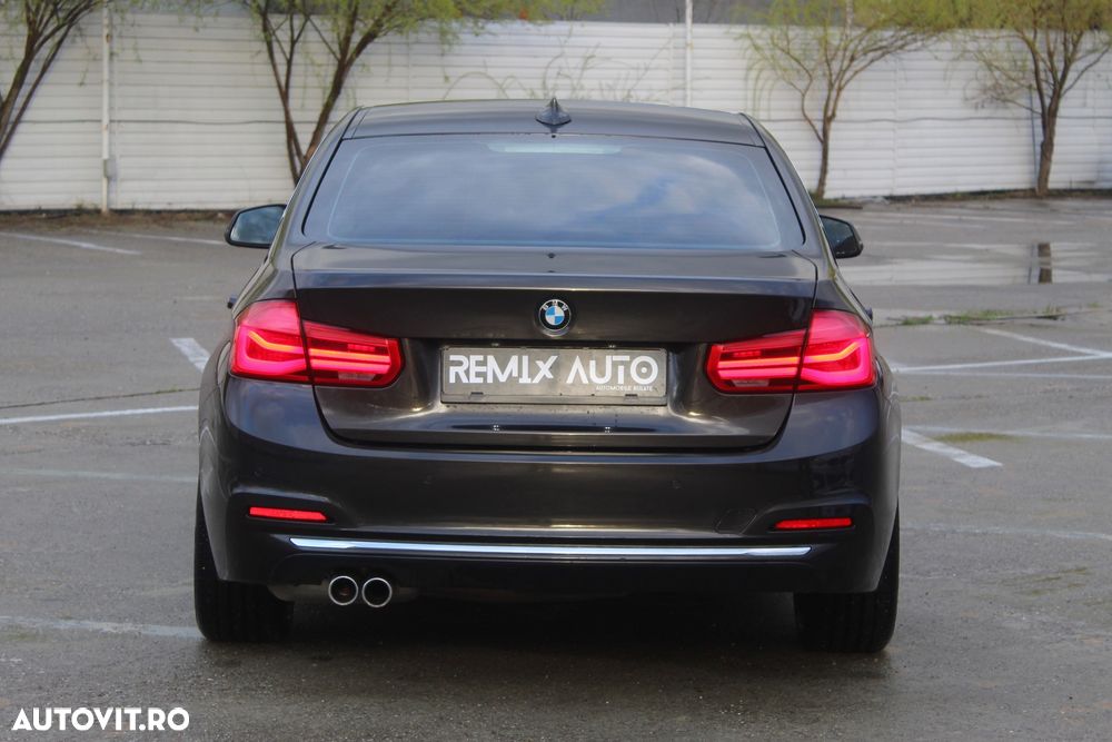 BMW Seria 3 330e iPerformance AT Luxury Line Purity - 14