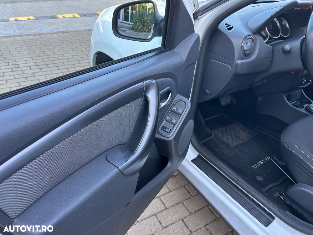 Dacia Duster - 12