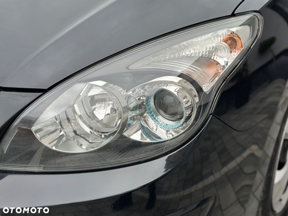 Hyundai i30 i30cw 1.6 CRDi Edition 20 - 5