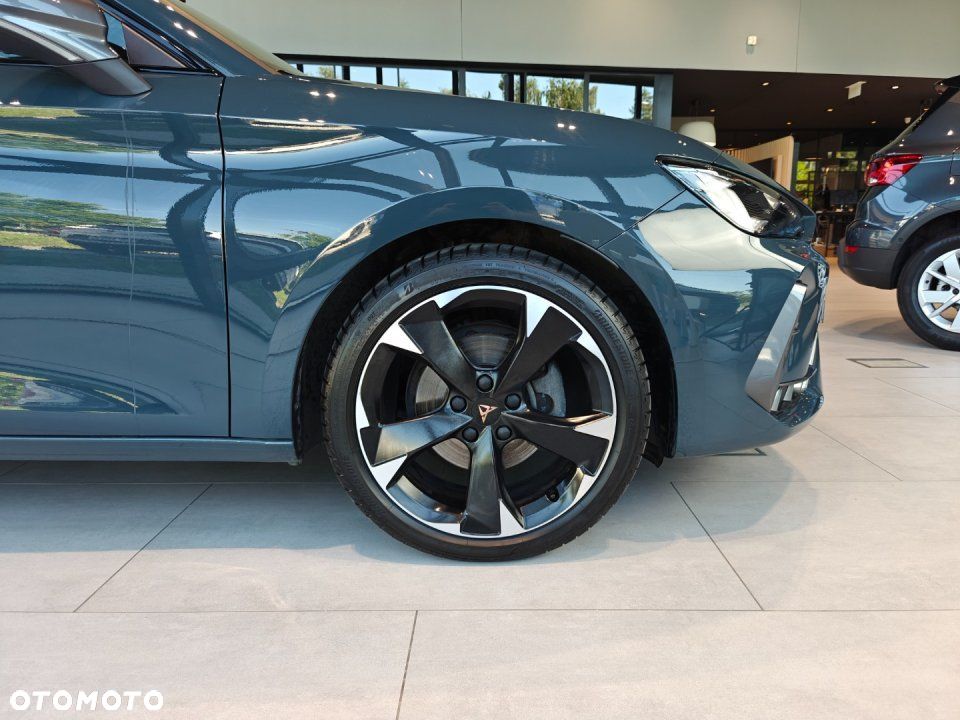 Cupra Leon - 8